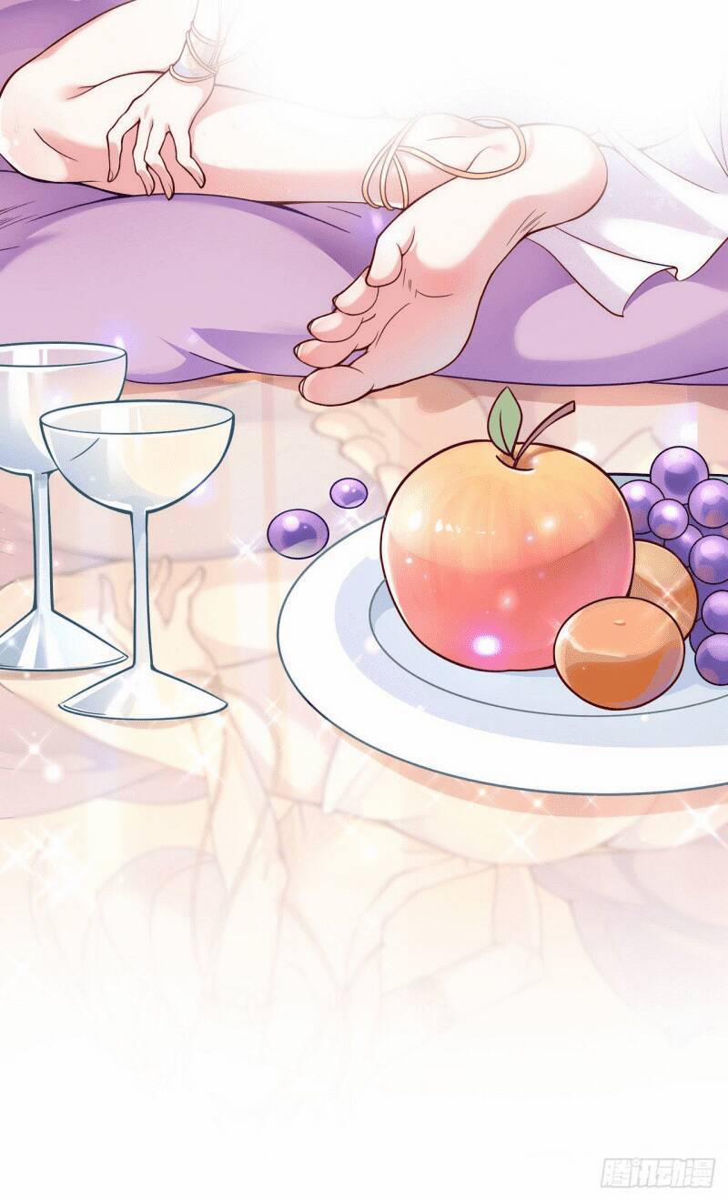 Bởi Vì Các Ngươi Quá Yếu 1 trang 30