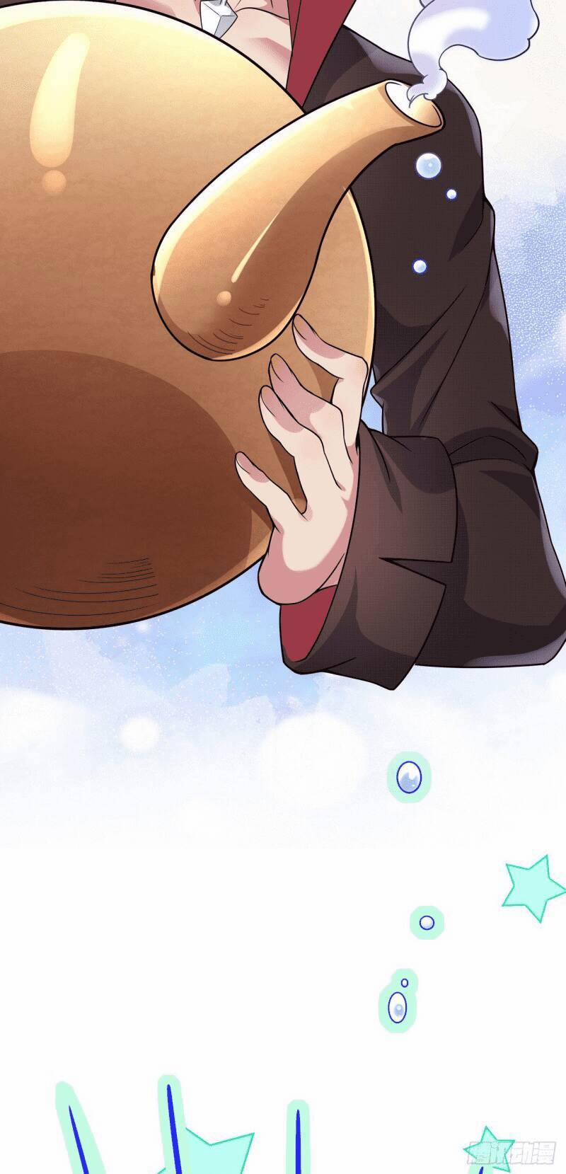 Bởi Vì Các Ngươi Quá Yếu 1 trang 39