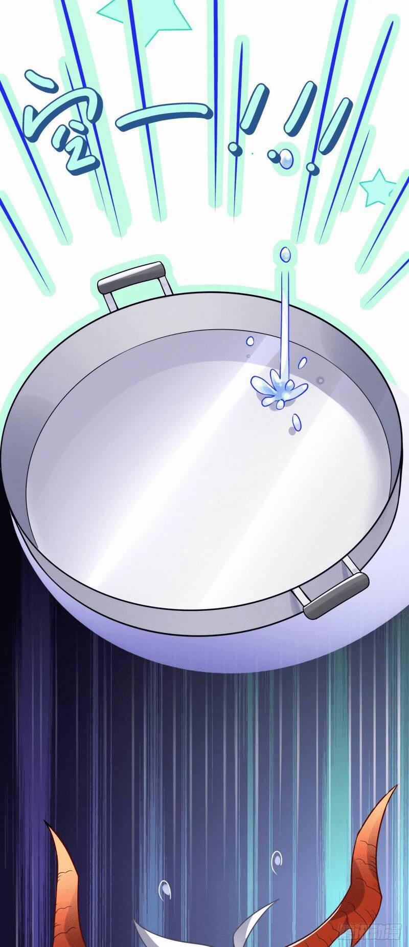 Bởi Vì Các Ngươi Quá Yếu 1 trang 40