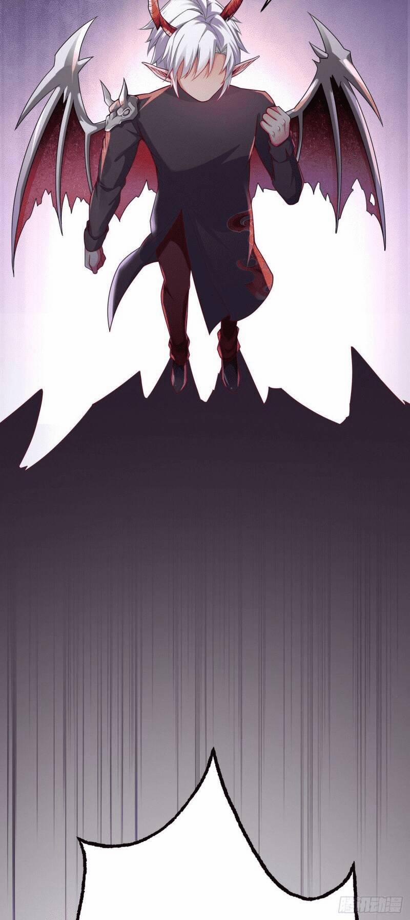 Bởi Vì Các Ngươi Quá Yếu 1 trang 43