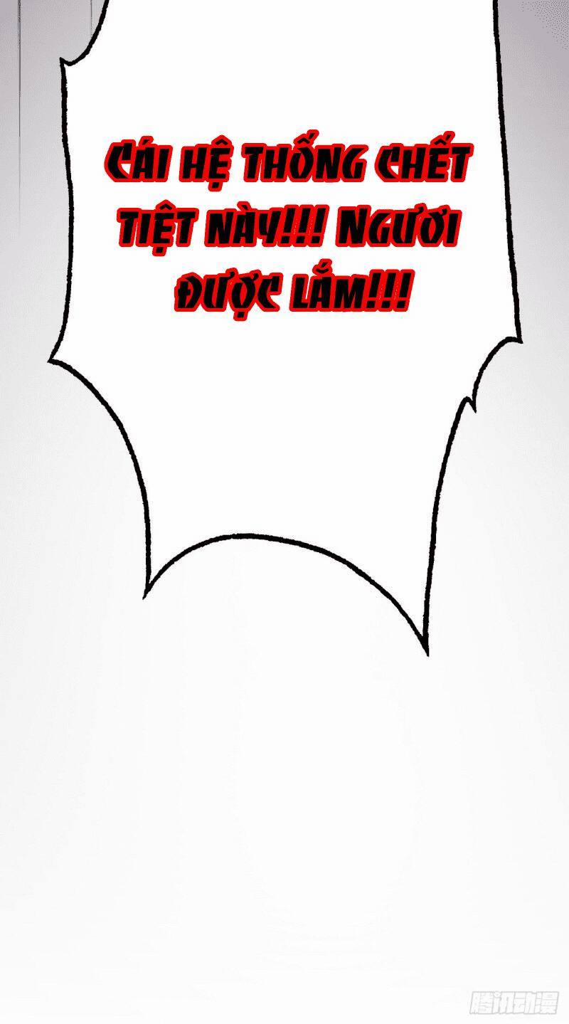 Bởi Vì Các Ngươi Quá Yếu 1 trang 44