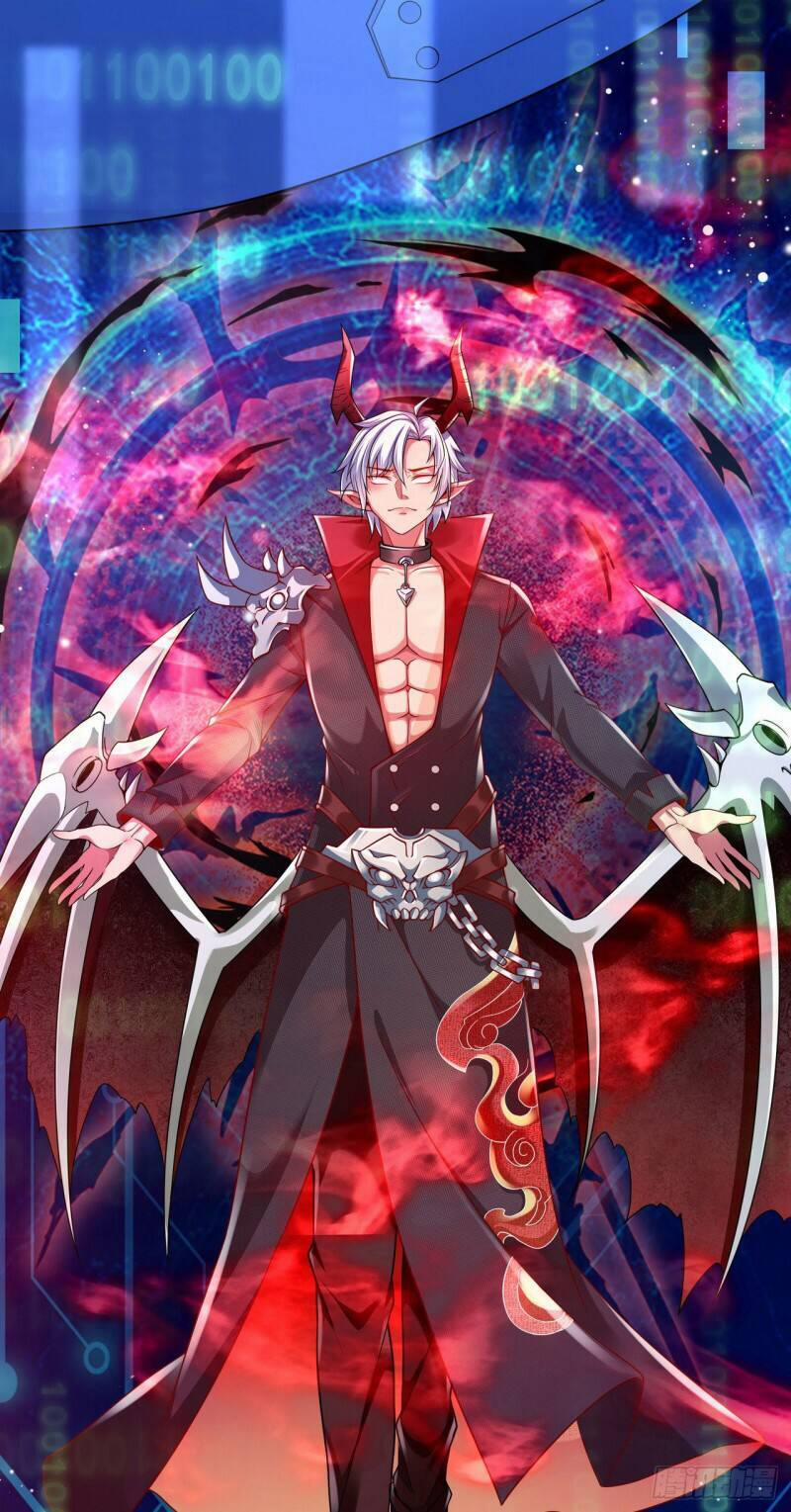 Bởi Vì Các Ngươi Quá Yếu 1 trang 51