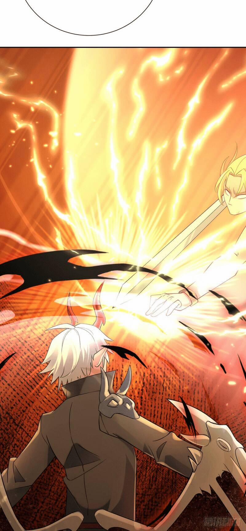 Bởi Vì Các Ngươi Quá Yếu 1 trang 62