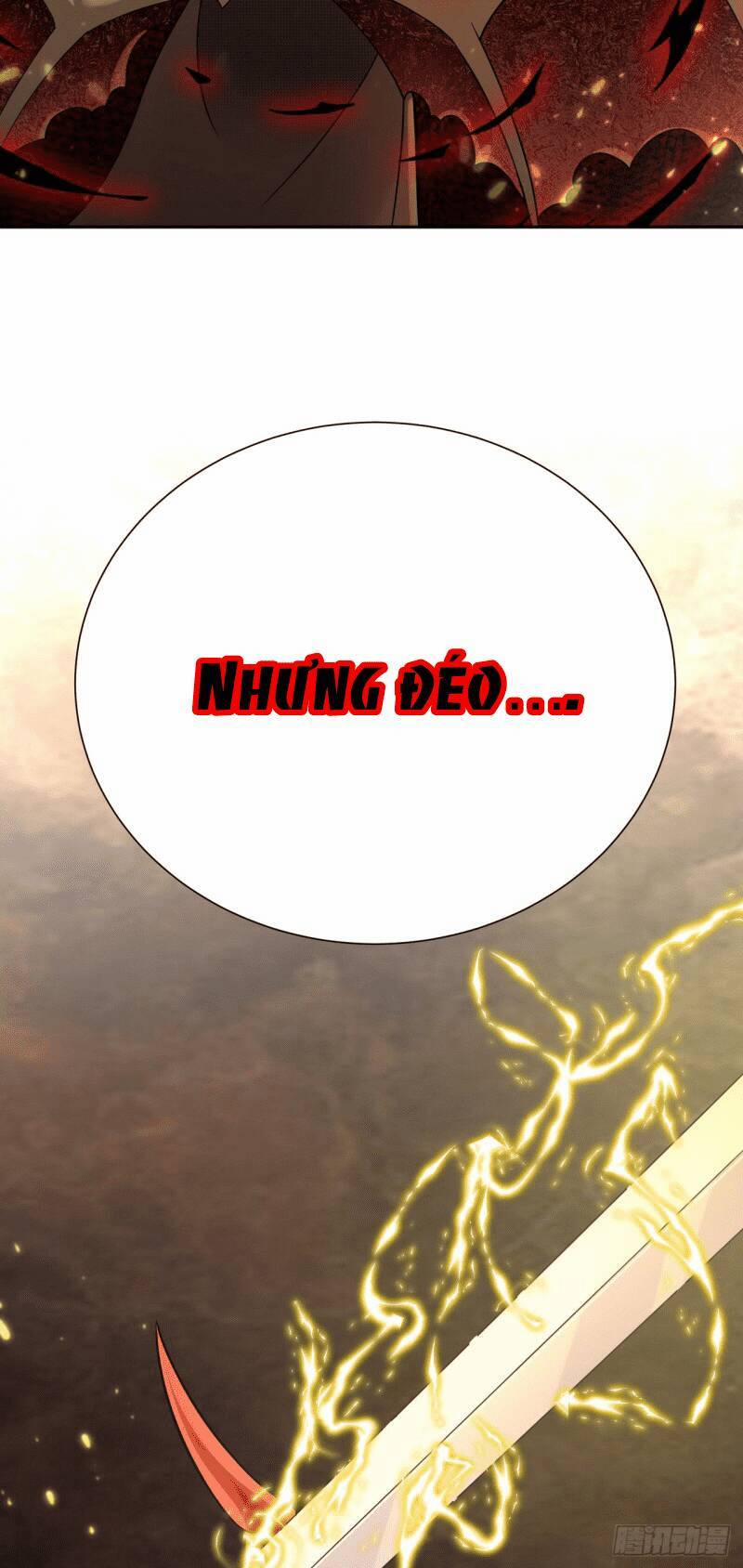 Bởi Vì Các Ngươi Quá Yếu 1 trang 63