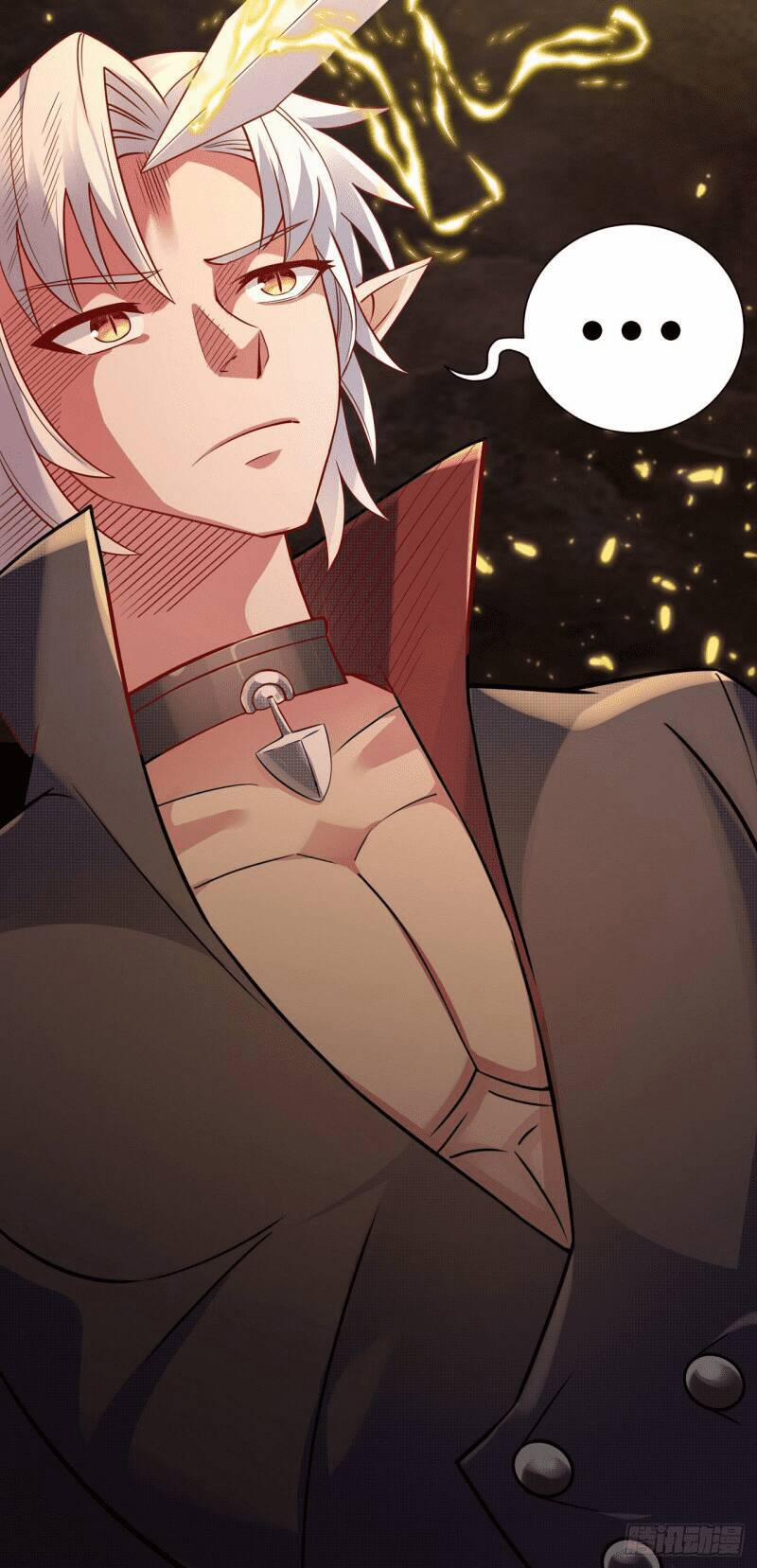 Bởi Vì Các Ngươi Quá Yếu 1 trang 64