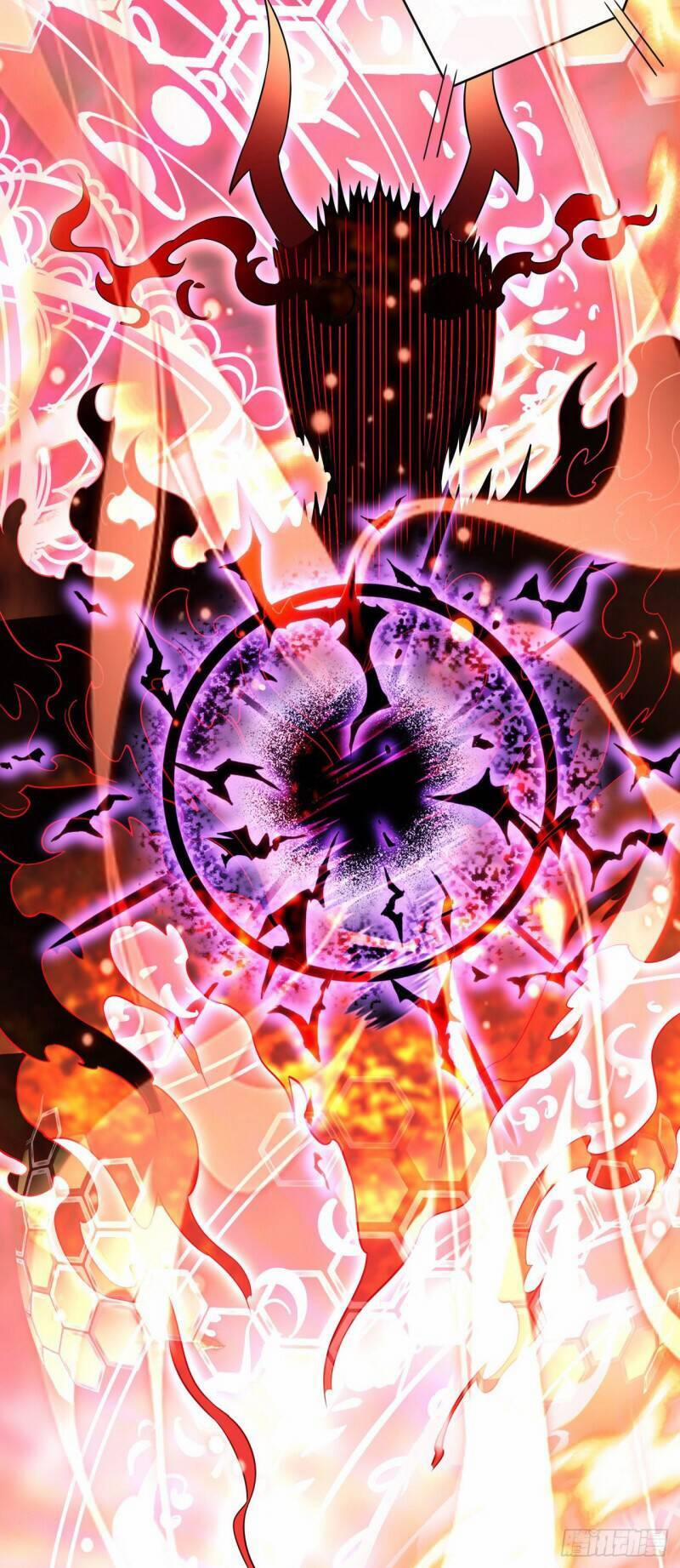 Bởi Vì Các Ngươi Quá Yếu 1 trang 66