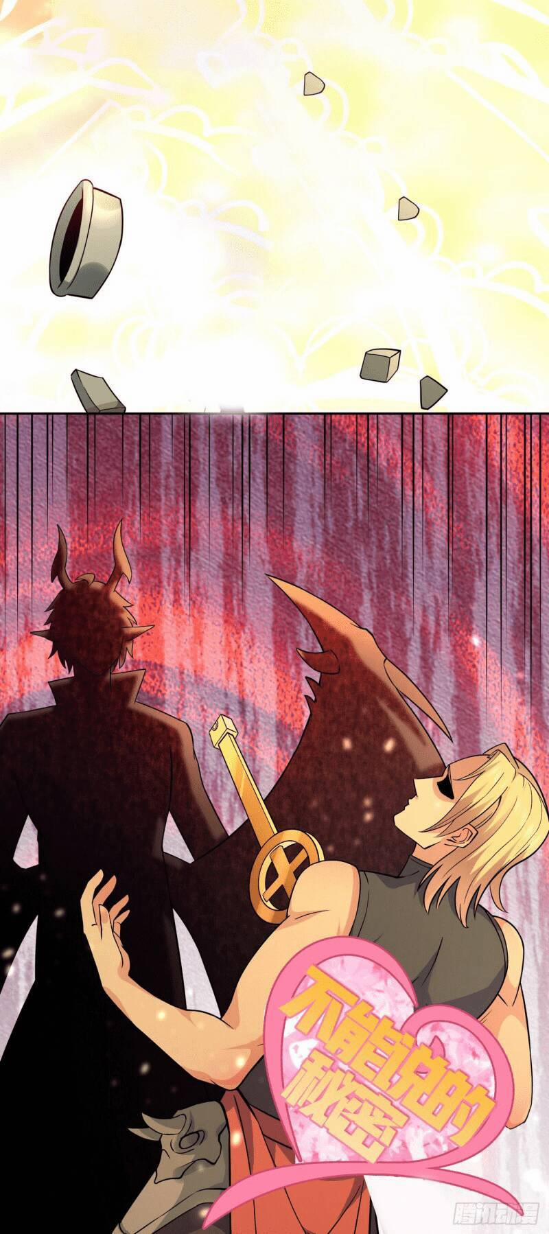 Bởi Vì Các Ngươi Quá Yếu 1 trang 68