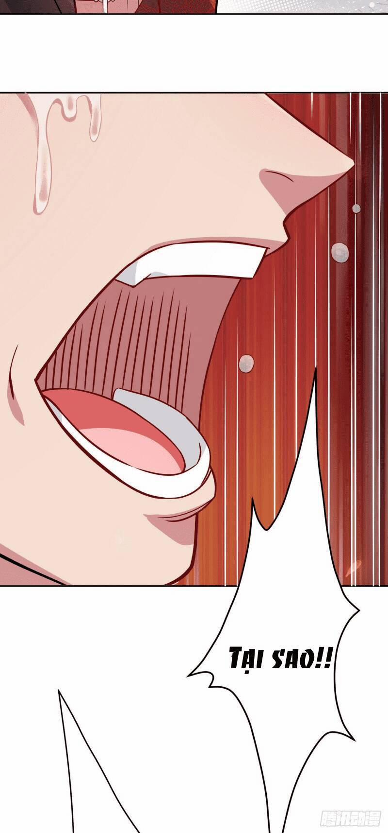 Bởi Vì Các Ngươi Quá Yếu 1 trang 70