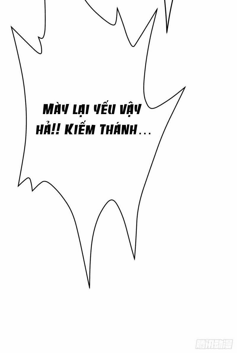 Bởi Vì Các Ngươi Quá Yếu 1 trang 71