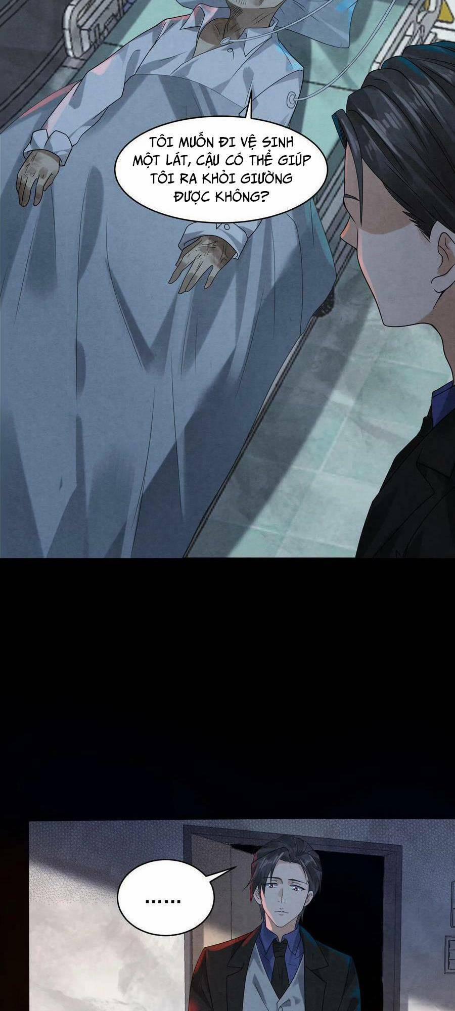 Bởi Vì Cẩn Thận Mà Quá Phận Hung Ác 1 trang 25