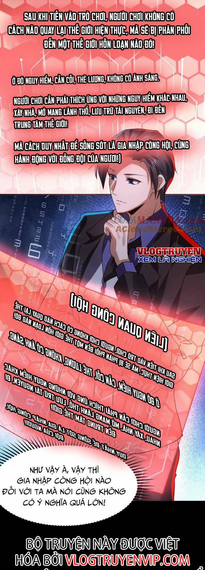 Bởi Vì Cẩn Thận Mà Quá Phận Hung Ác 10 trang 17