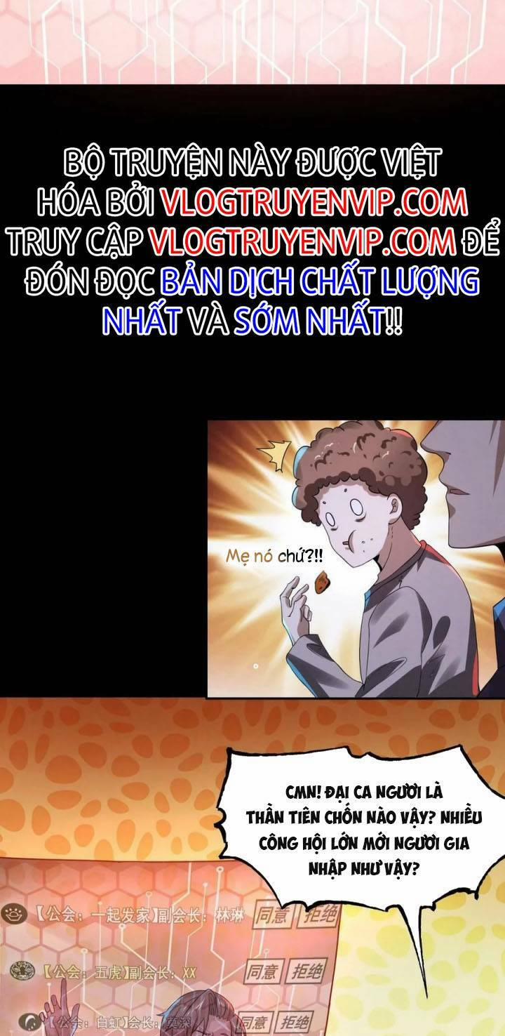 Bởi Vì Cẩn Thận Mà Quá Phận Hung Ác 10 trang 8