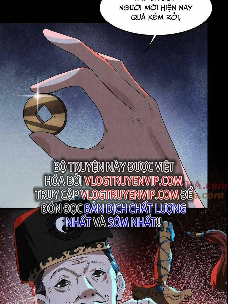 Bởi Vì Cẩn Thận Mà Quá Phận Hung Ác 11 trang 10