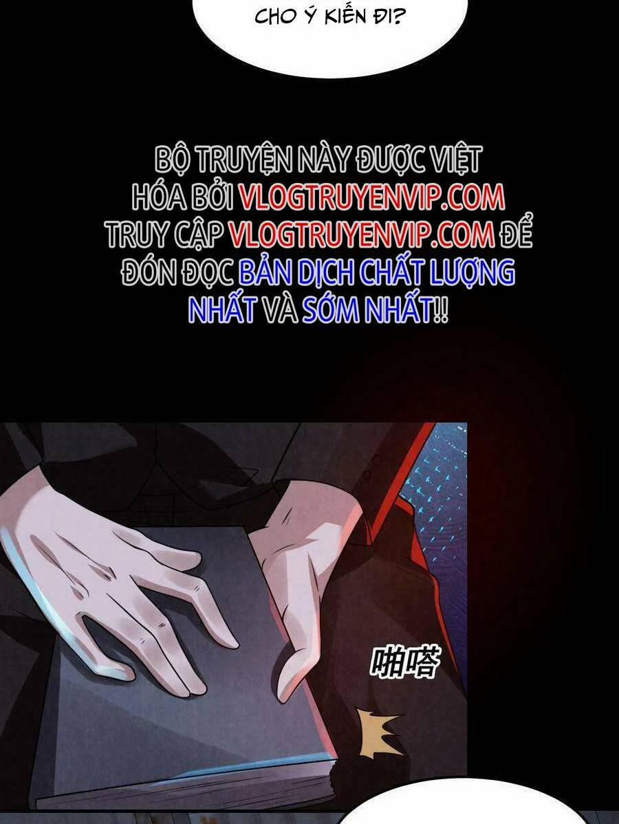 Bởi Vì Cẩn Thận Mà Quá Phận Hung Ác 11 trang 15