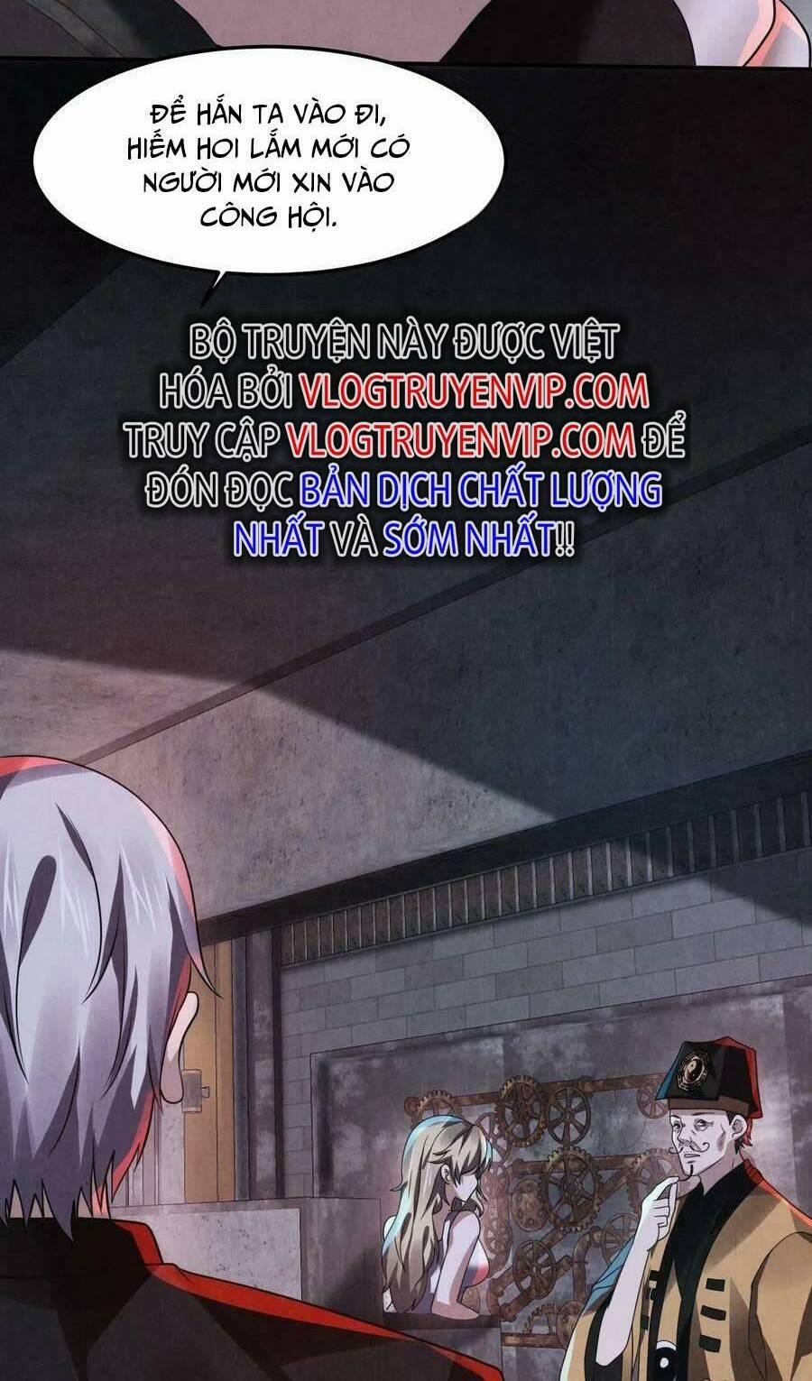 Bởi Vì Cẩn Thận Mà Quá Phận Hung Ác 11 trang 19