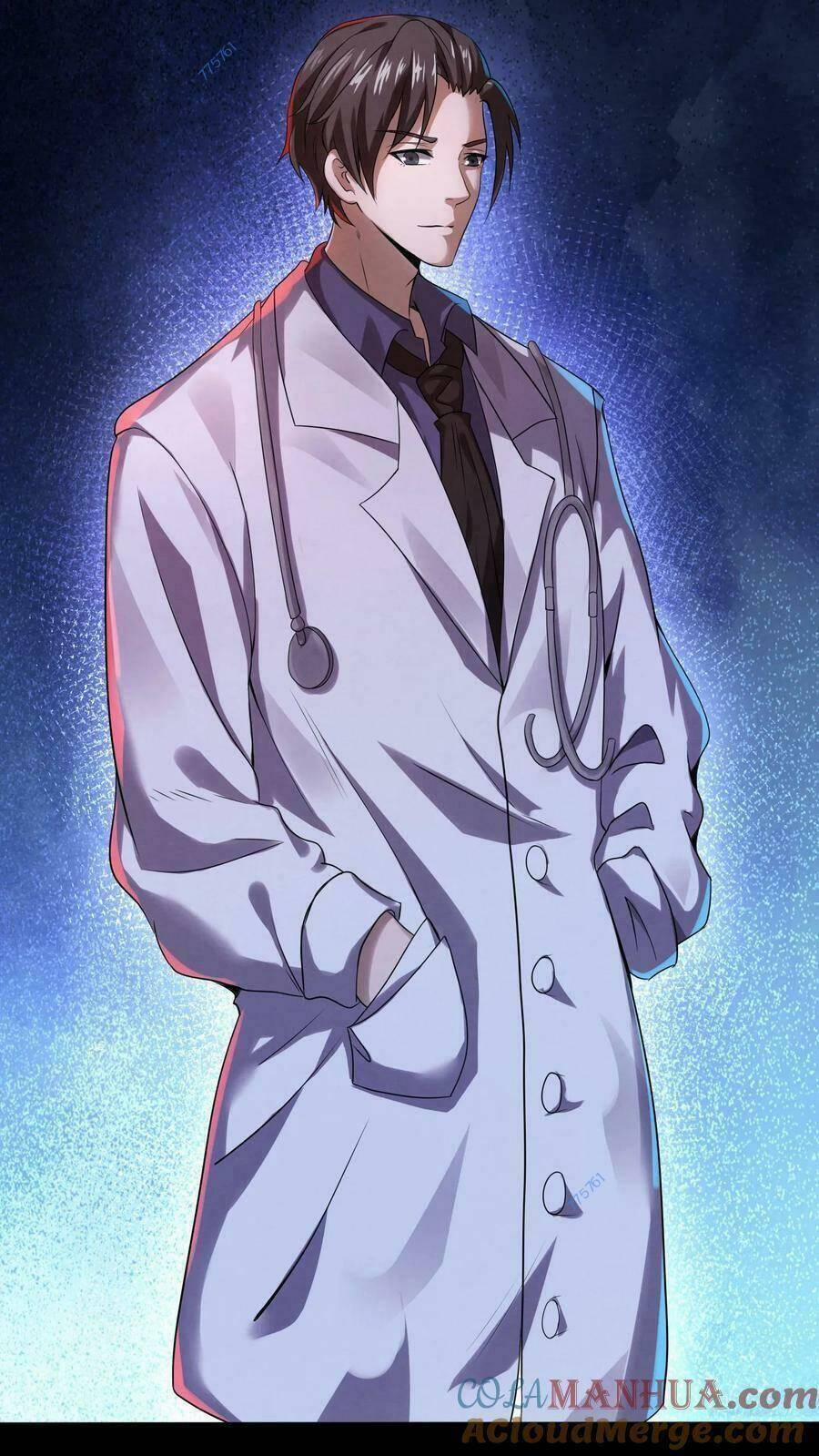 Bởi Vì Cẩn Thận Mà Quá Phận Hung Ác 11 trang 31