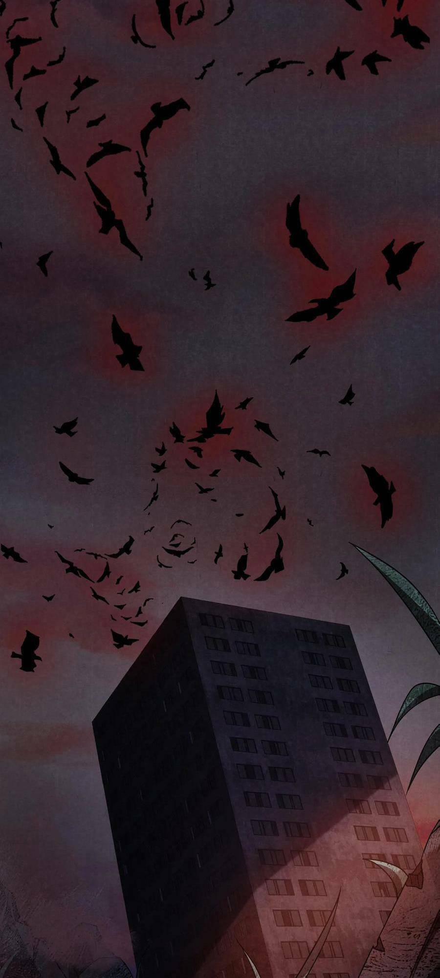 Bởi Vì Cẩn Thận Mà Quá Phận Hung Ác 11 trang 5