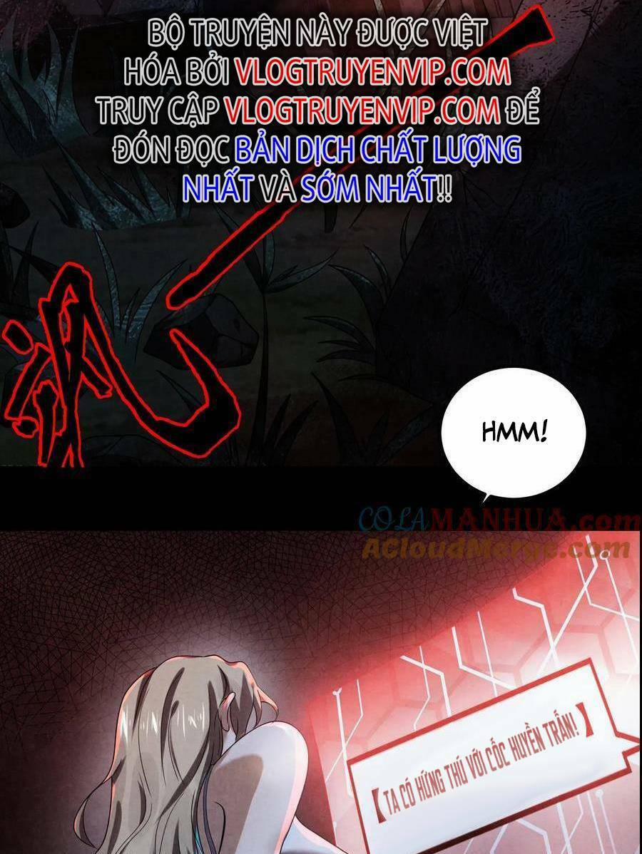 Bởi Vì Cẩn Thận Mà Quá Phận Hung Ác 11 trang 6
