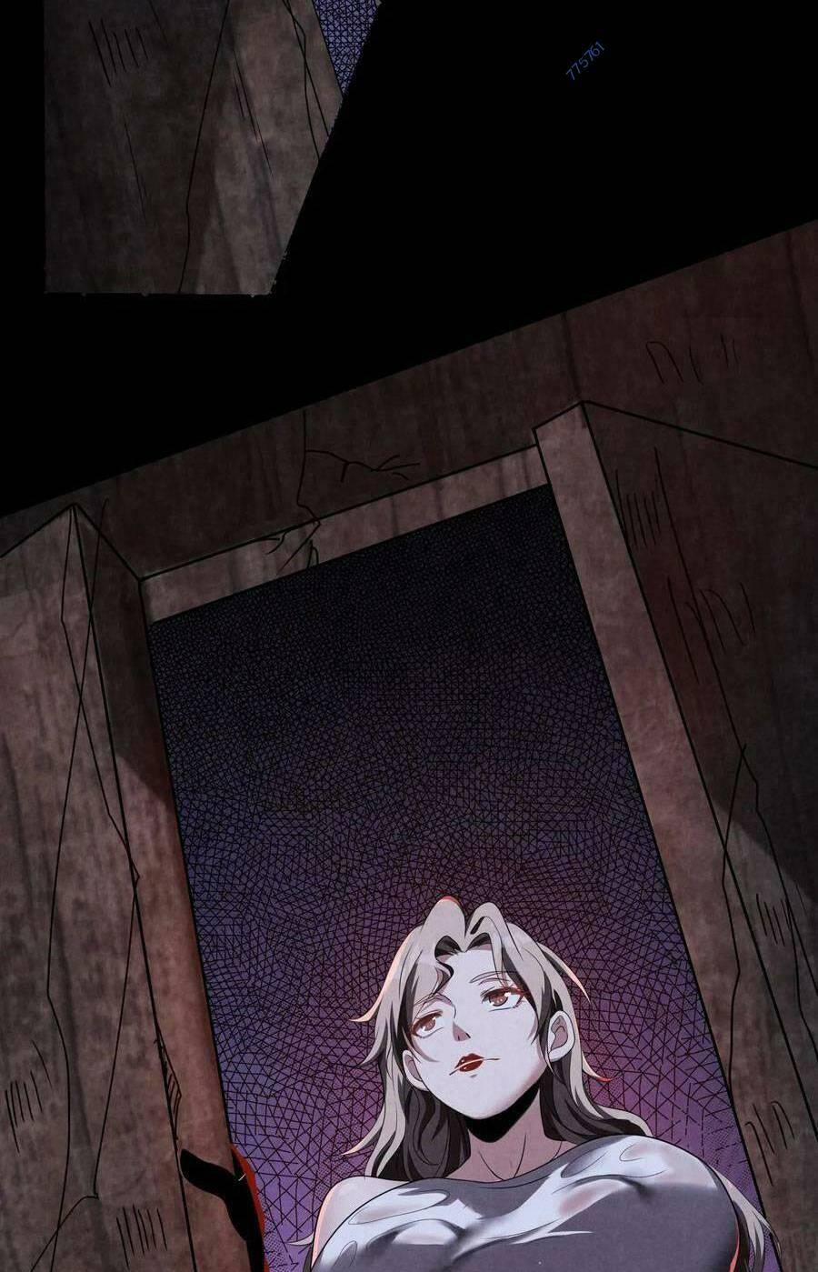 Bởi Vì Cẩn Thận Mà Quá Phận Hung Ác 12 trang 20