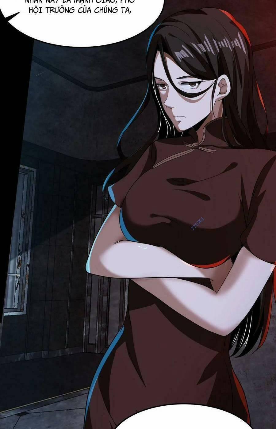 Bởi Vì Cẩn Thận Mà Quá Phận Hung Ác 12 trang 25