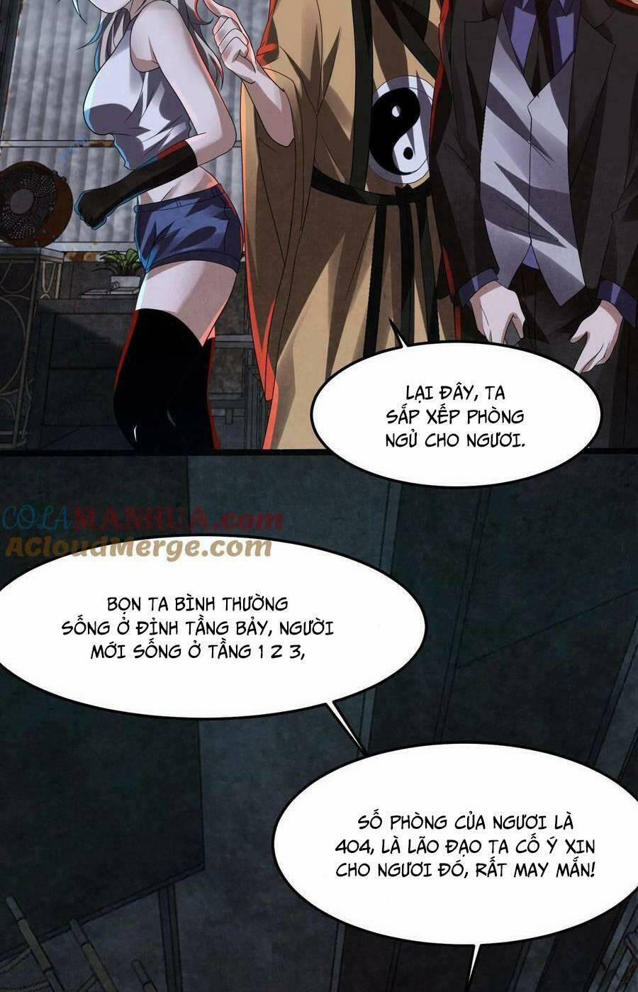 Bởi Vì Cẩn Thận Mà Quá Phận Hung Ác 12 trang 28