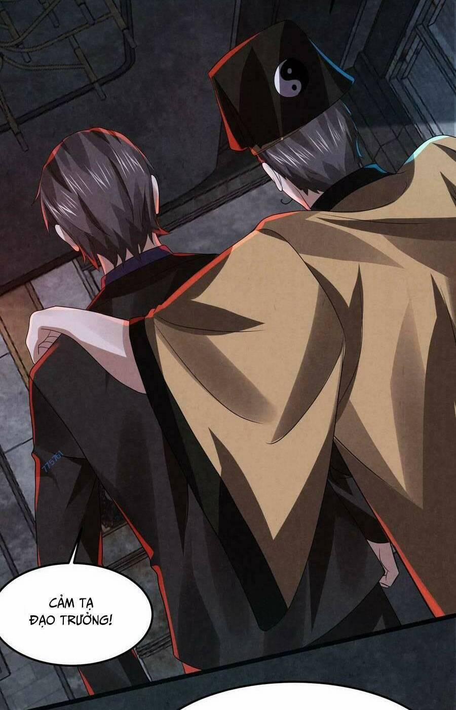Bởi Vì Cẩn Thận Mà Quá Phận Hung Ác 12 trang 29