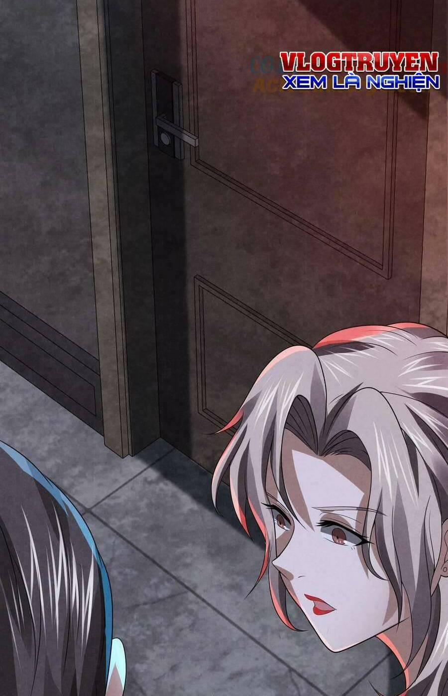 Bởi Vì Cẩn Thận Mà Quá Phận Hung Ác 12 trang 33