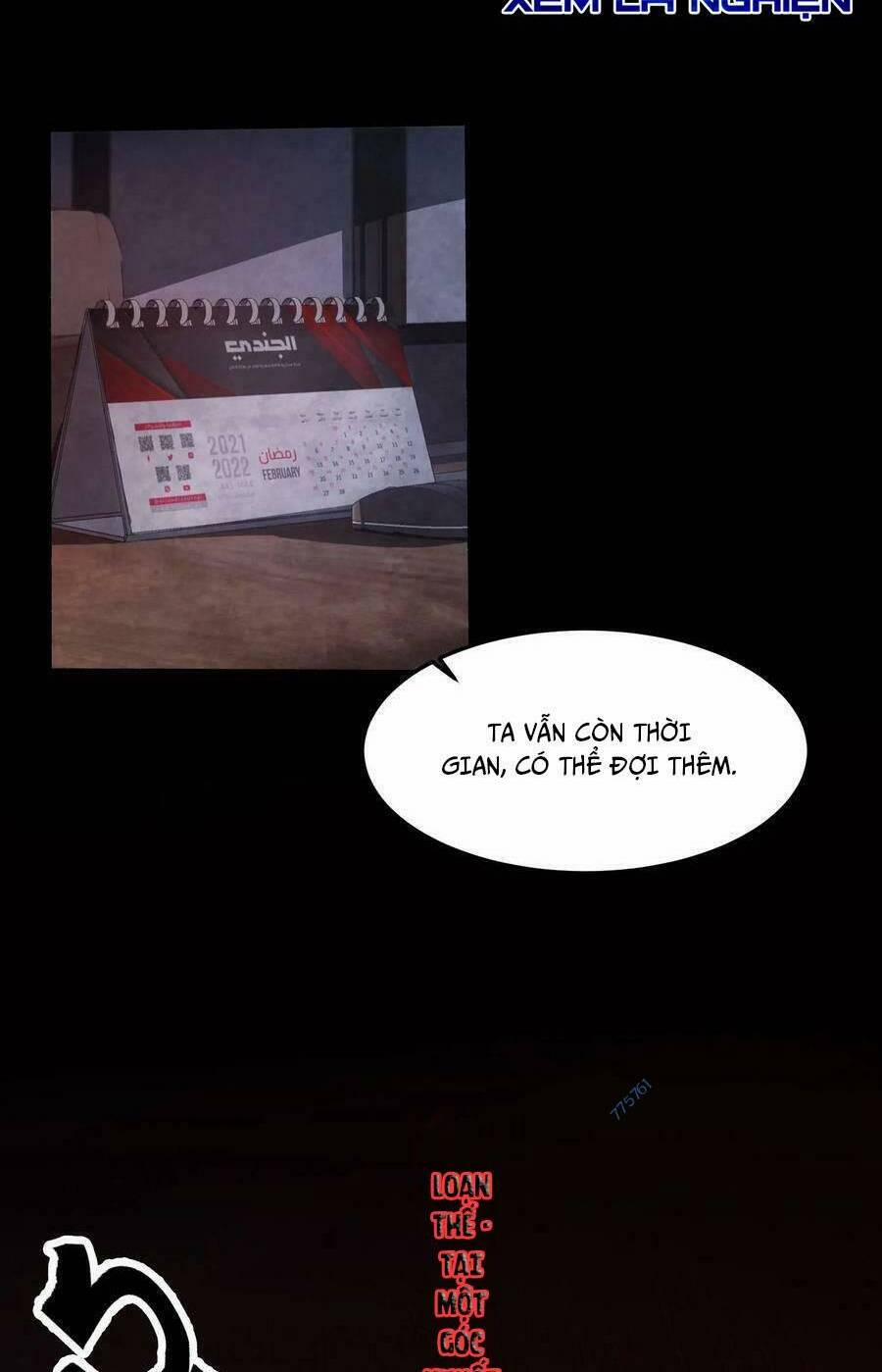 Bởi Vì Cẩn Thận Mà Quá Phận Hung Ác 12 trang 9