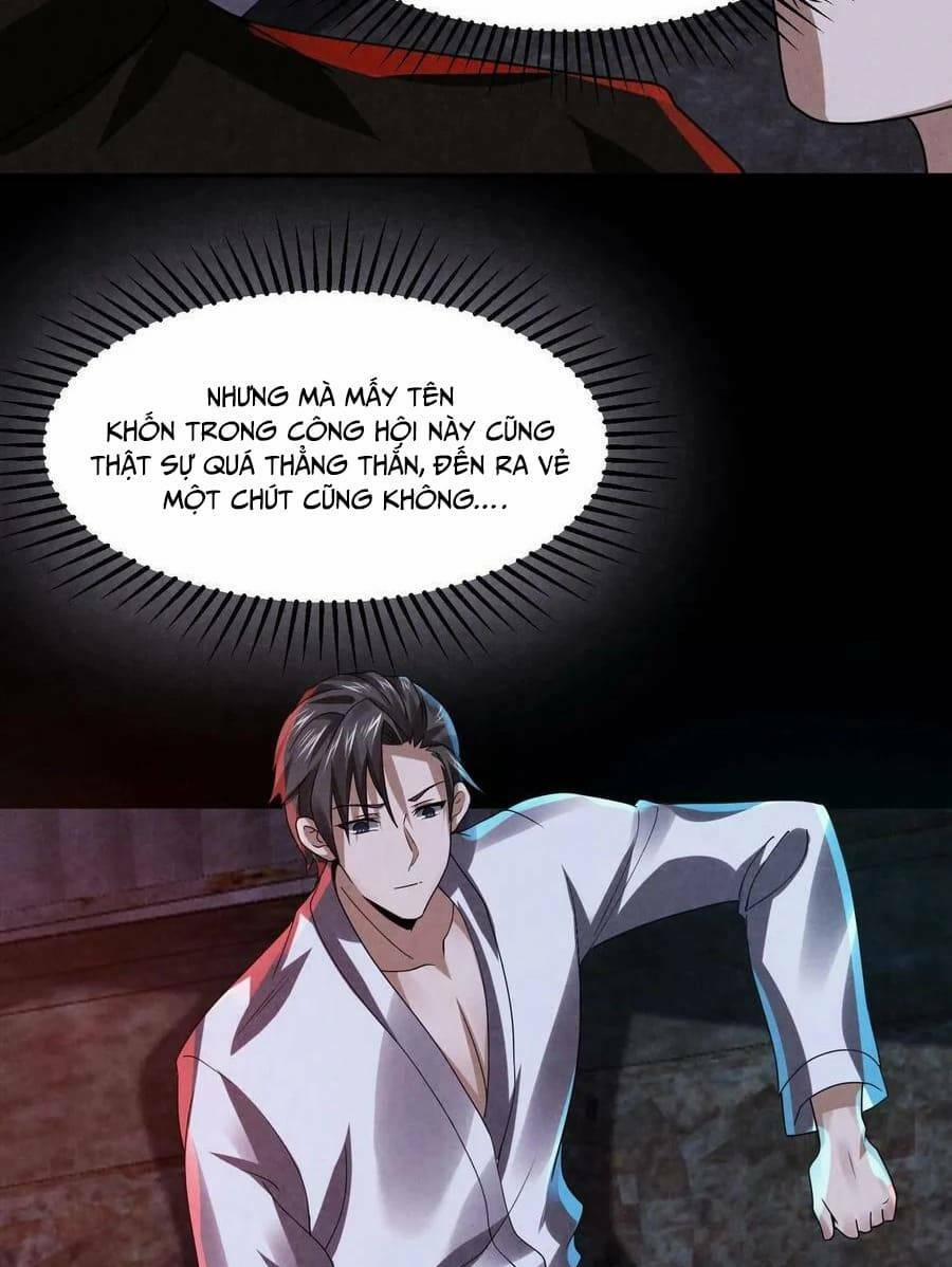 Bởi Vì Cẩn Thận Mà Quá Phận Hung Ác 13 trang 24