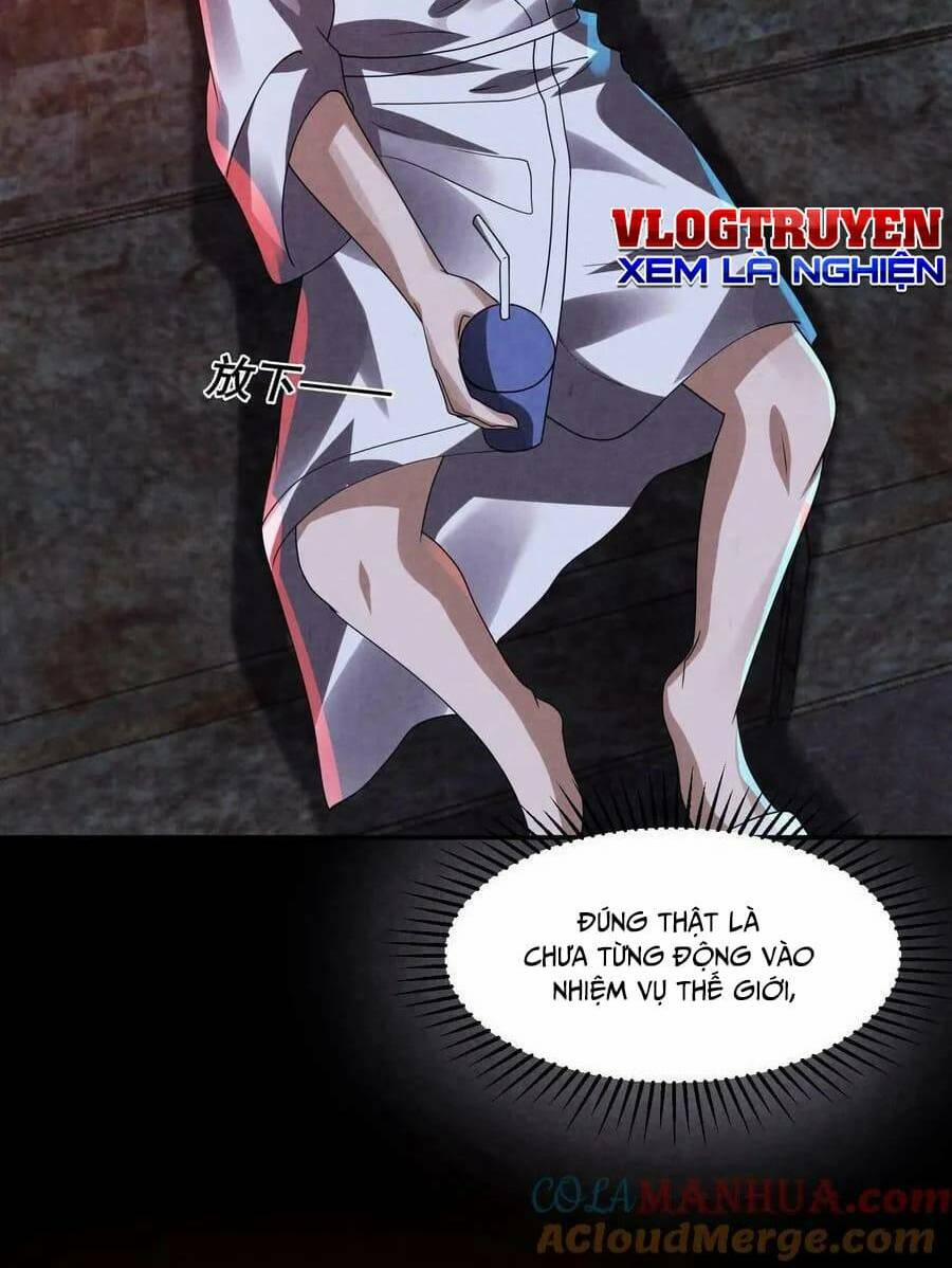 Bởi Vì Cẩn Thận Mà Quá Phận Hung Ác 13 trang 25