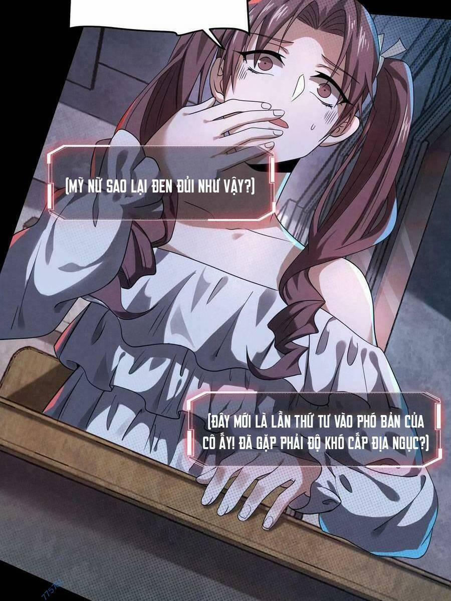 Bởi Vì Cẩn Thận Mà Quá Phận Hung Ác 14 trang 12