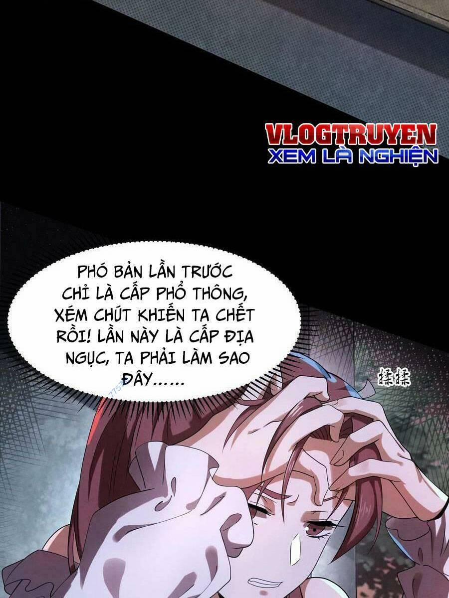 Bởi Vì Cẩn Thận Mà Quá Phận Hung Ác 14 trang 13