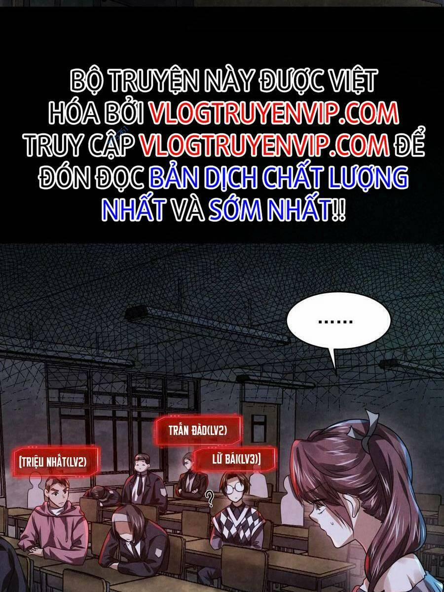 Bởi Vì Cẩn Thận Mà Quá Phận Hung Ác 14 trang 20