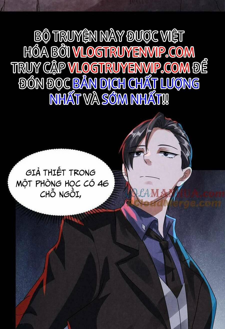 Bởi Vì Cẩn Thận Mà Quá Phận Hung Ác 14 trang 35