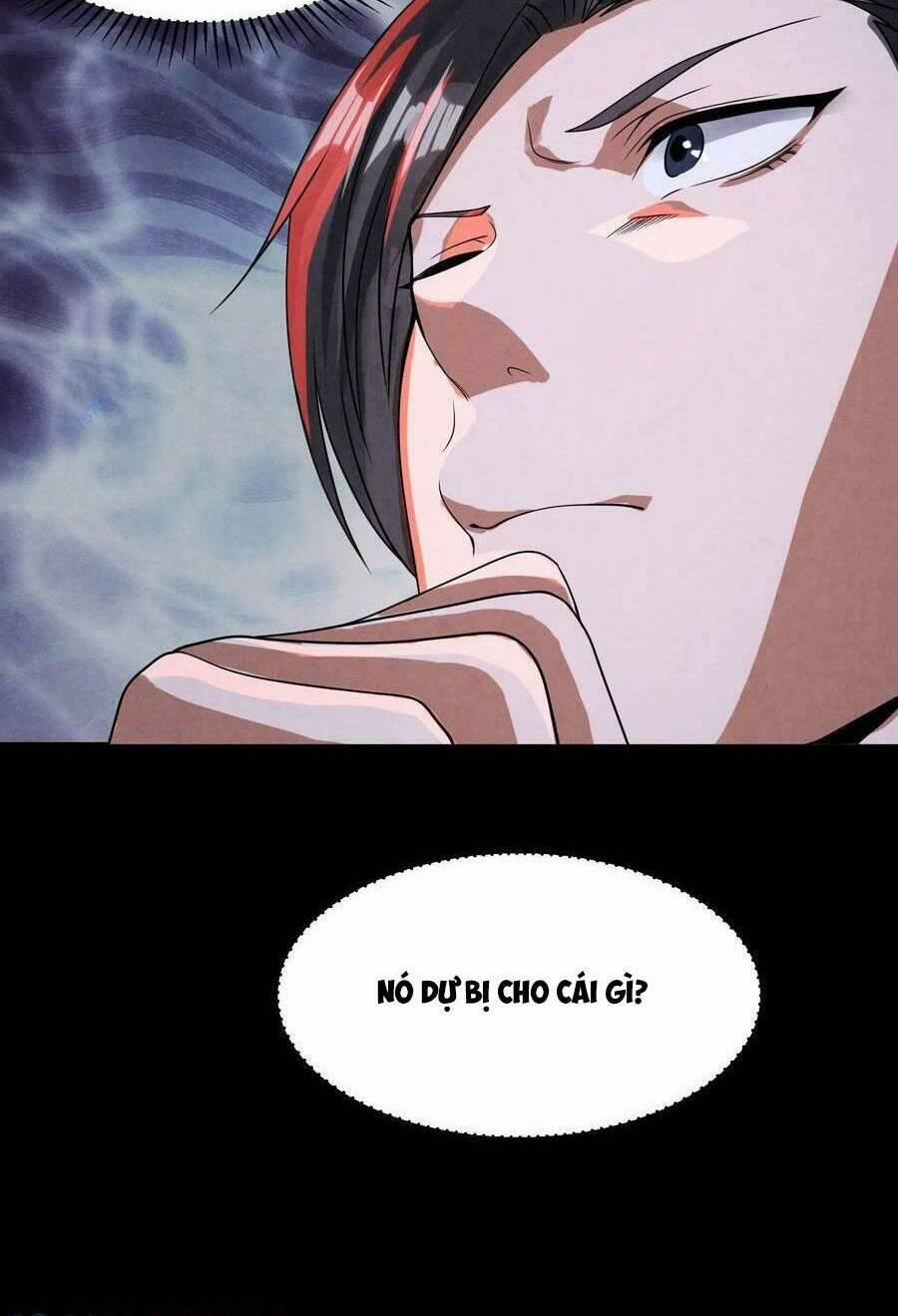 Bởi Vì Cẩn Thận Mà Quá Phận Hung Ác 14 trang 37