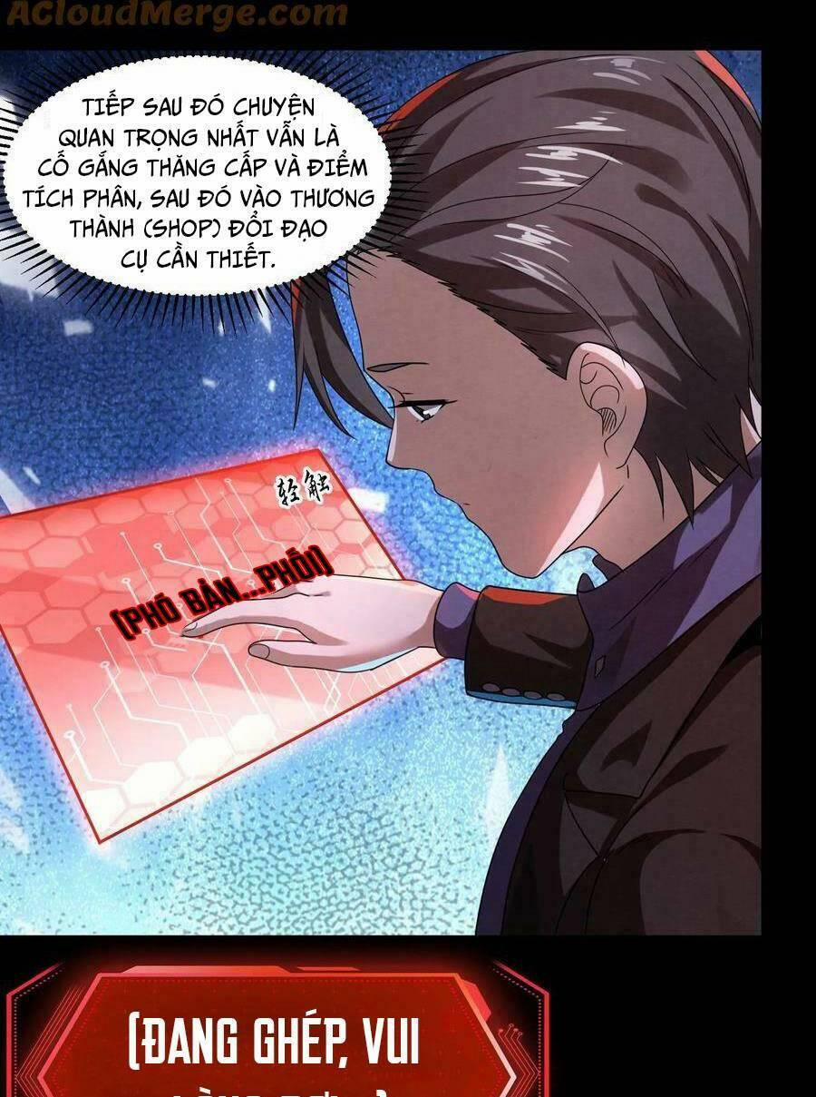 Bởi Vì Cẩn Thận Mà Quá Phận Hung Ác 14 trang 4