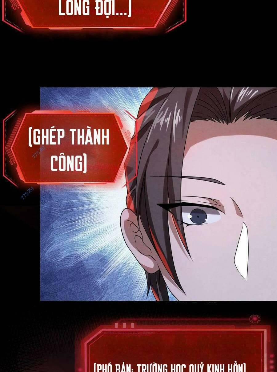 Bởi Vì Cẩn Thận Mà Quá Phận Hung Ác 14 trang 5