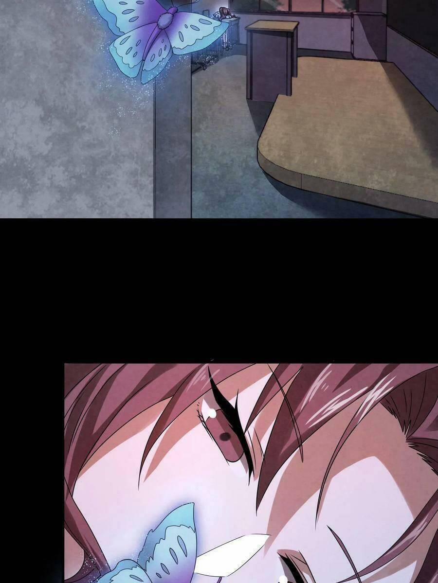 Bởi Vì Cẩn Thận Mà Quá Phận Hung Ác 14 trang 8