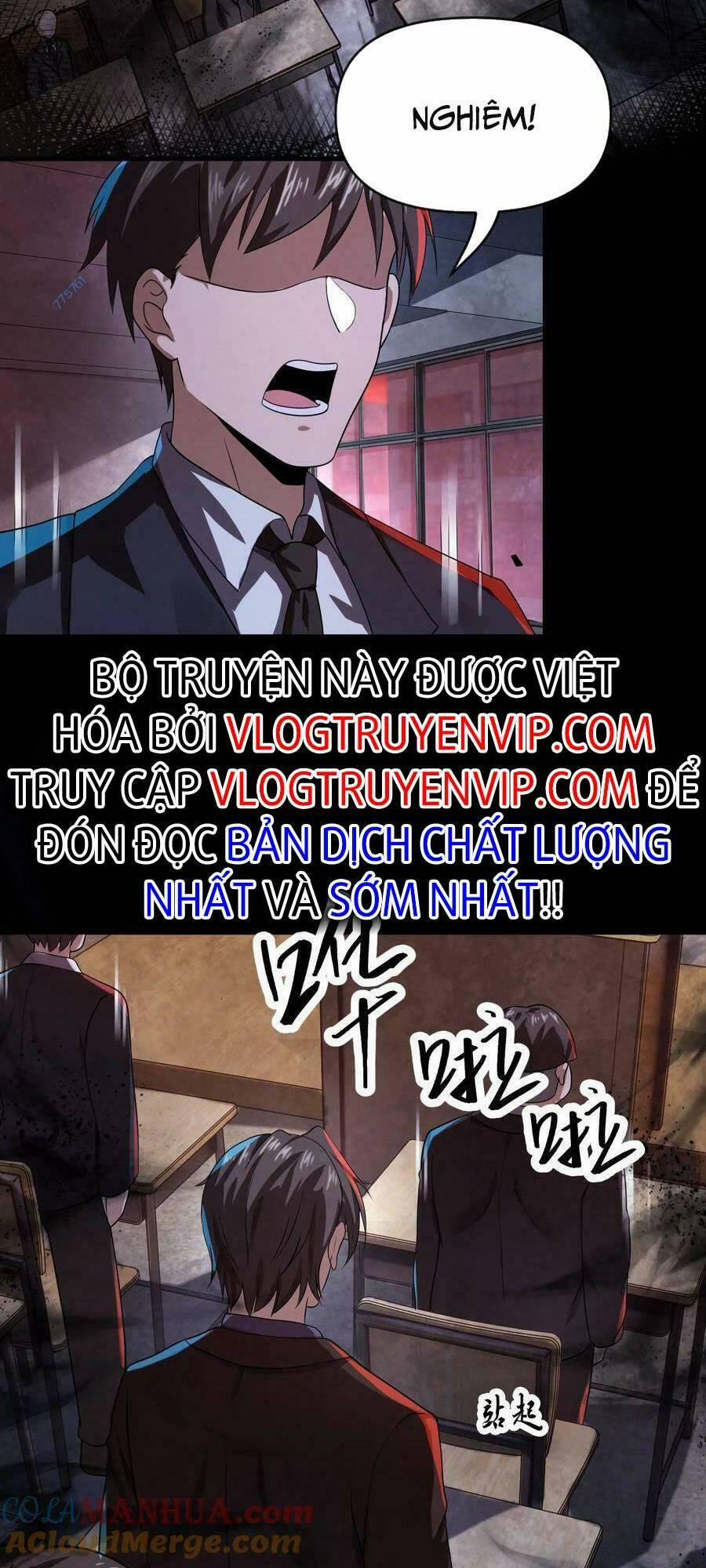 Bởi Vì Cẩn Thận Mà Quá Phận Hung Ác 15 trang 16