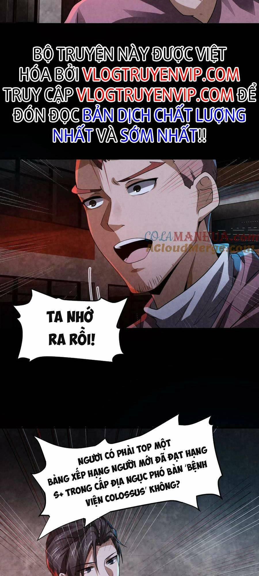 Bởi Vì Cẩn Thận Mà Quá Phận Hung Ác 15 trang 2