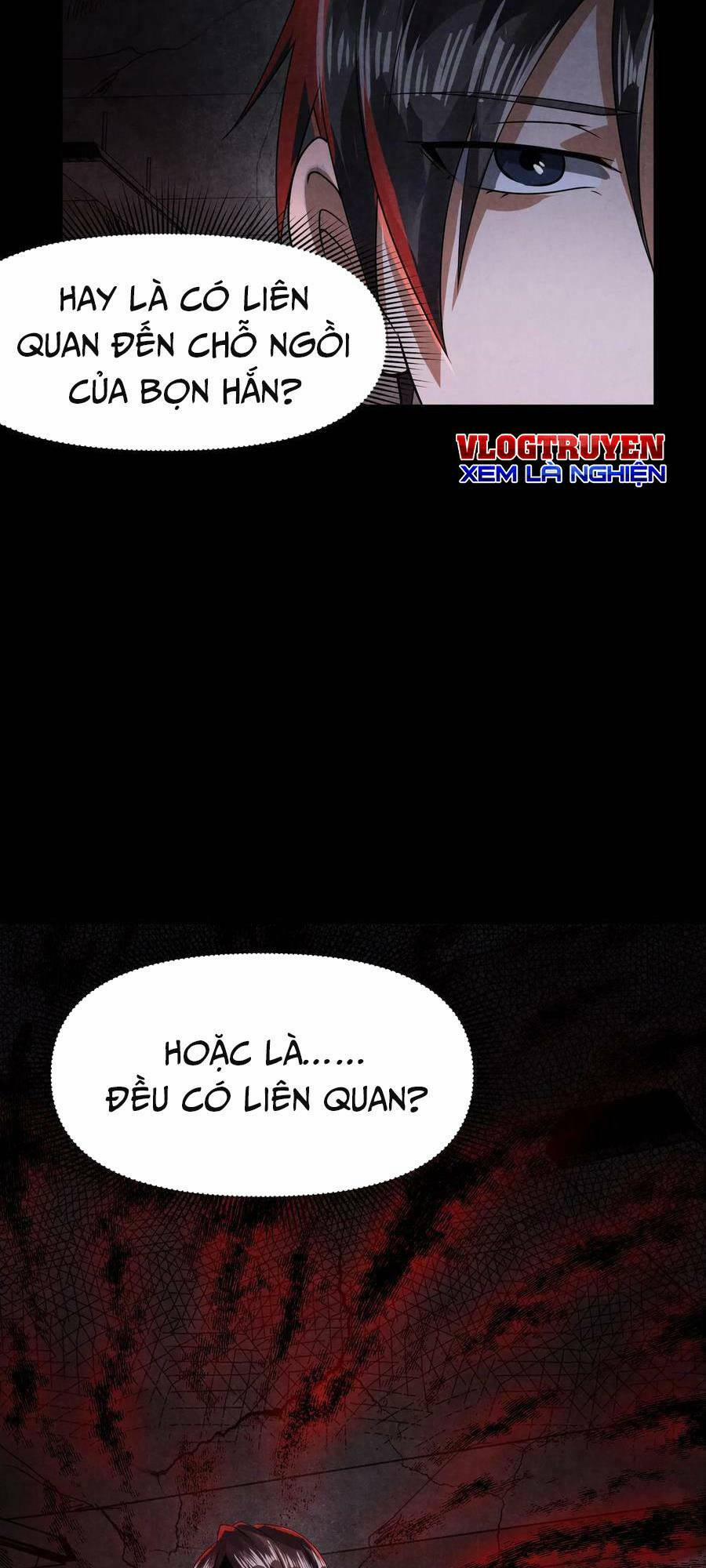 Bởi Vì Cẩn Thận Mà Quá Phận Hung Ác 15 trang 24