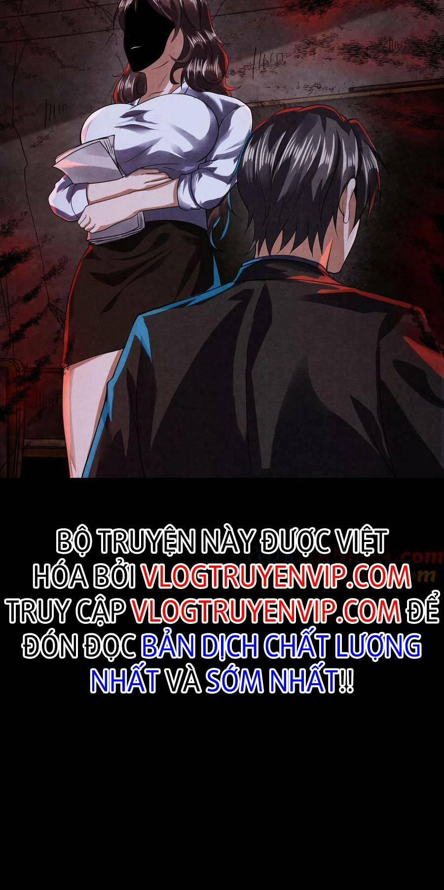 Bởi Vì Cẩn Thận Mà Quá Phận Hung Ác 15 trang 25