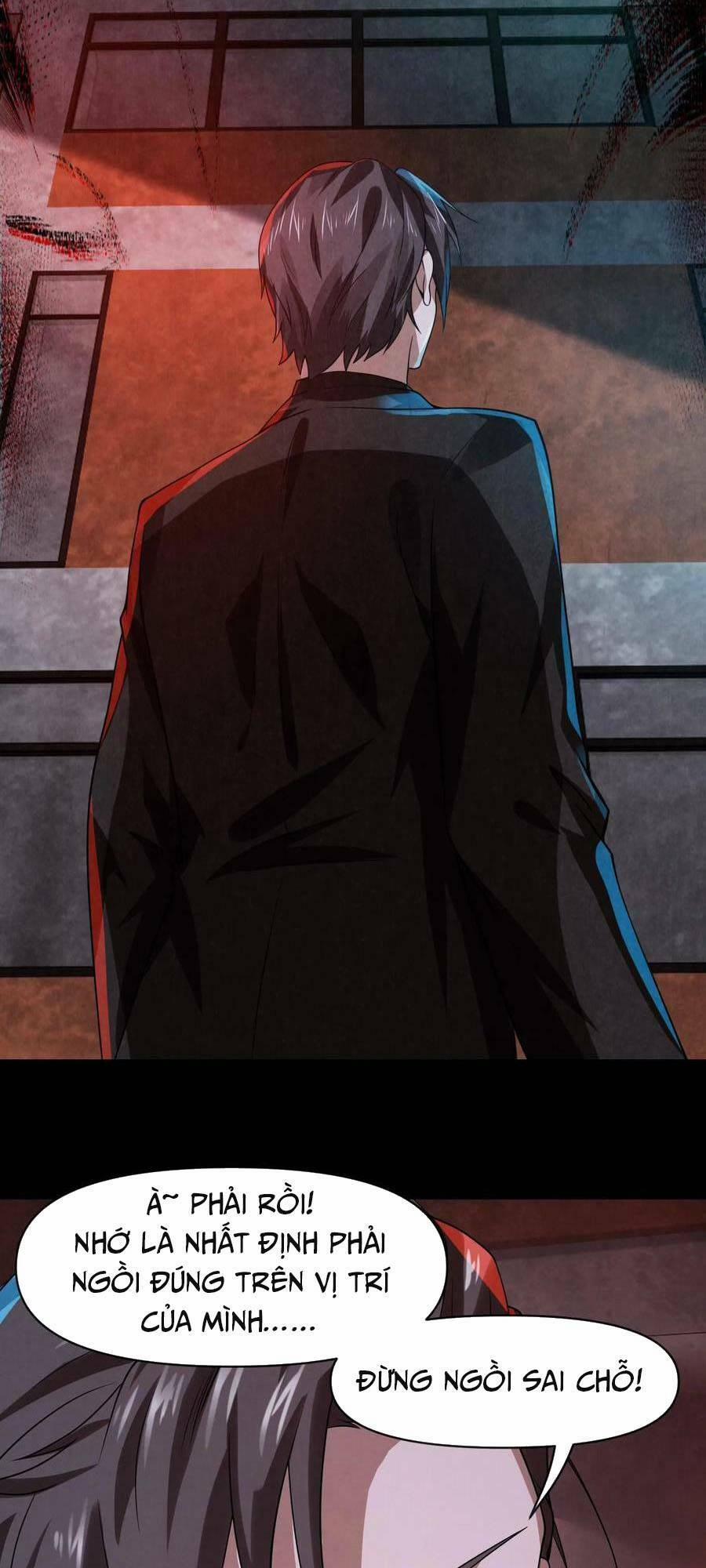 Bởi Vì Cẩn Thận Mà Quá Phận Hung Ác 15 trang 9