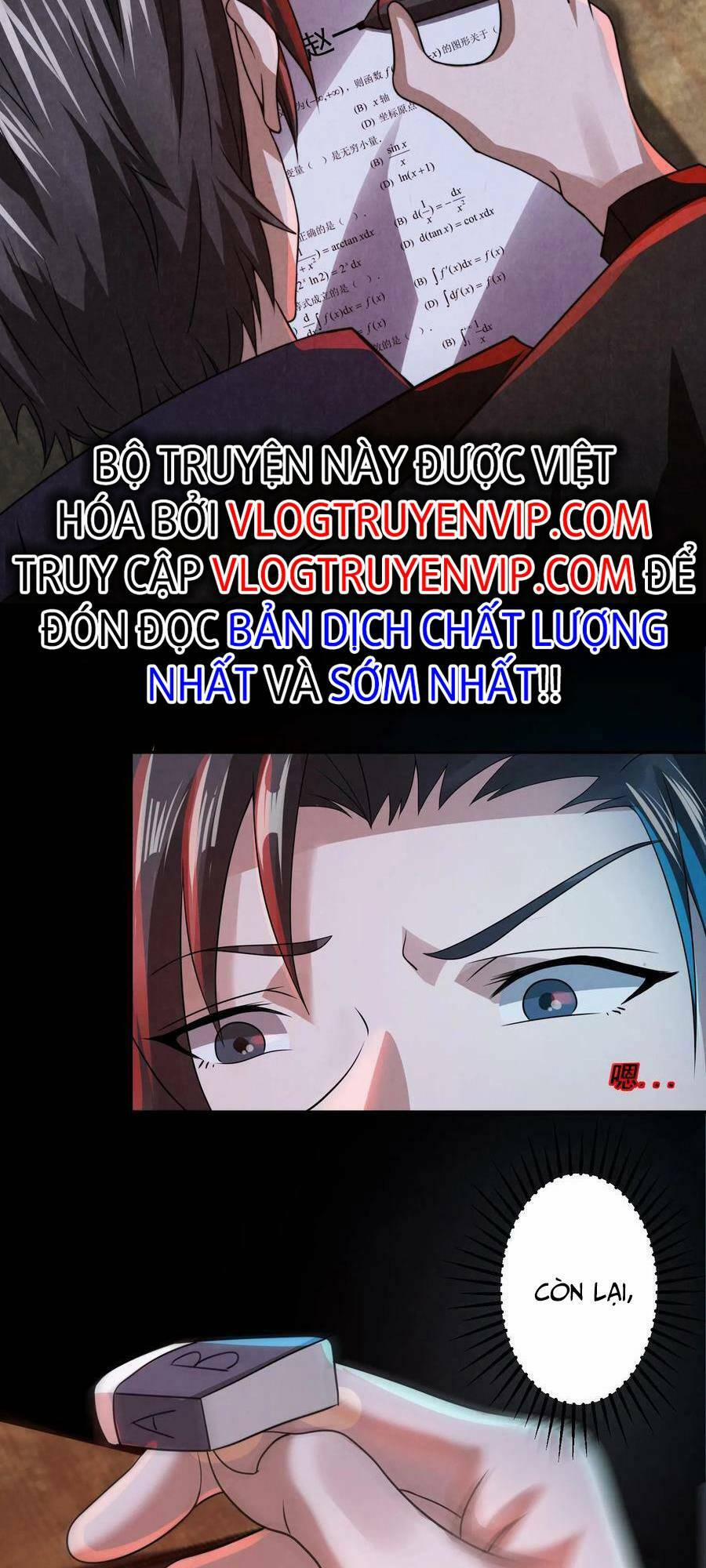 Bởi Vì Cẩn Thận Mà Quá Phận Hung Ác 16 trang 10