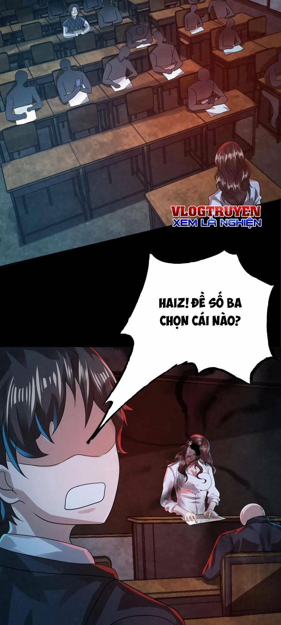 Bởi Vì Cẩn Thận Mà Quá Phận Hung Ác 16 trang 13
