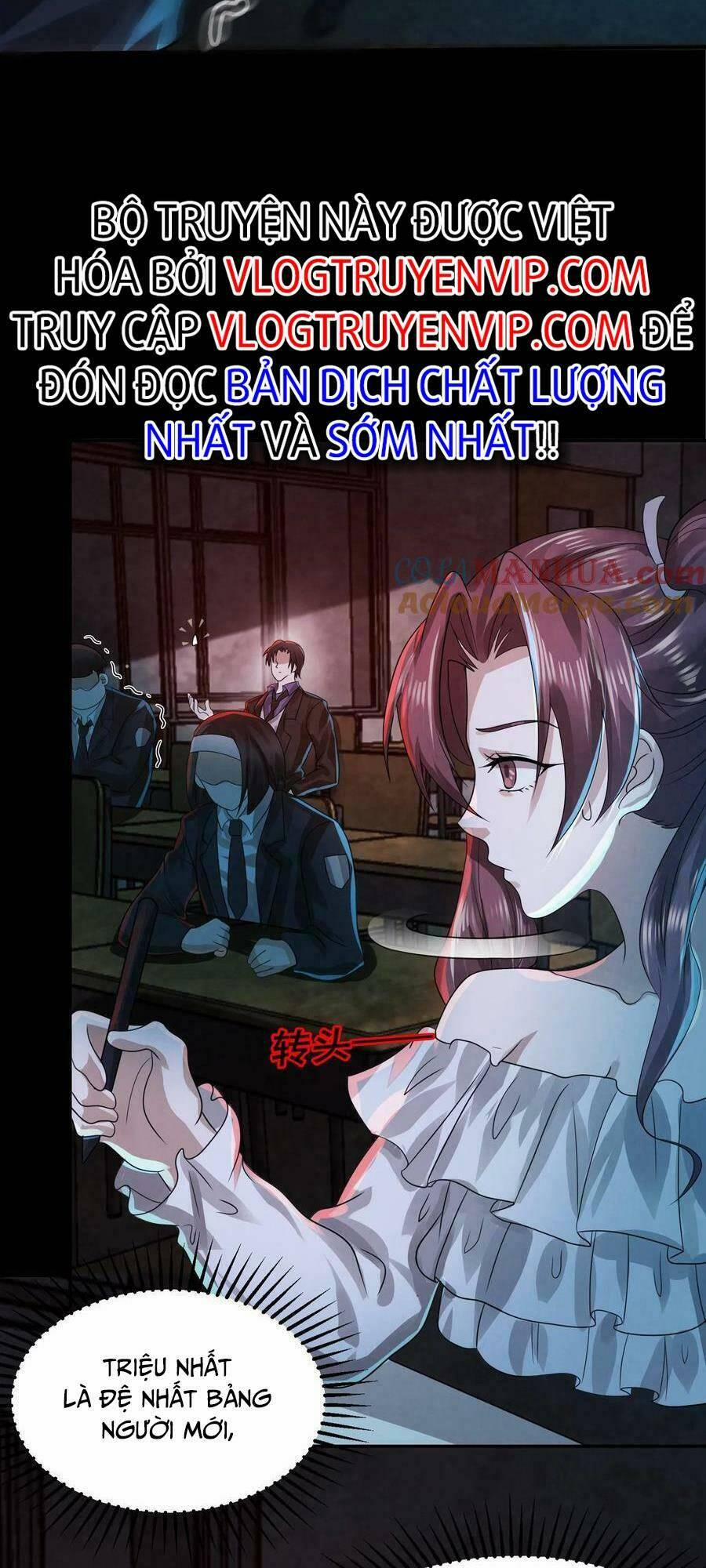 Bởi Vì Cẩn Thận Mà Quá Phận Hung Ác 16 trang 18