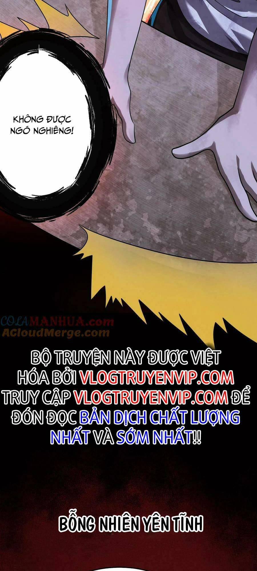 Bởi Vì Cẩn Thận Mà Quá Phận Hung Ác 16 trang 21