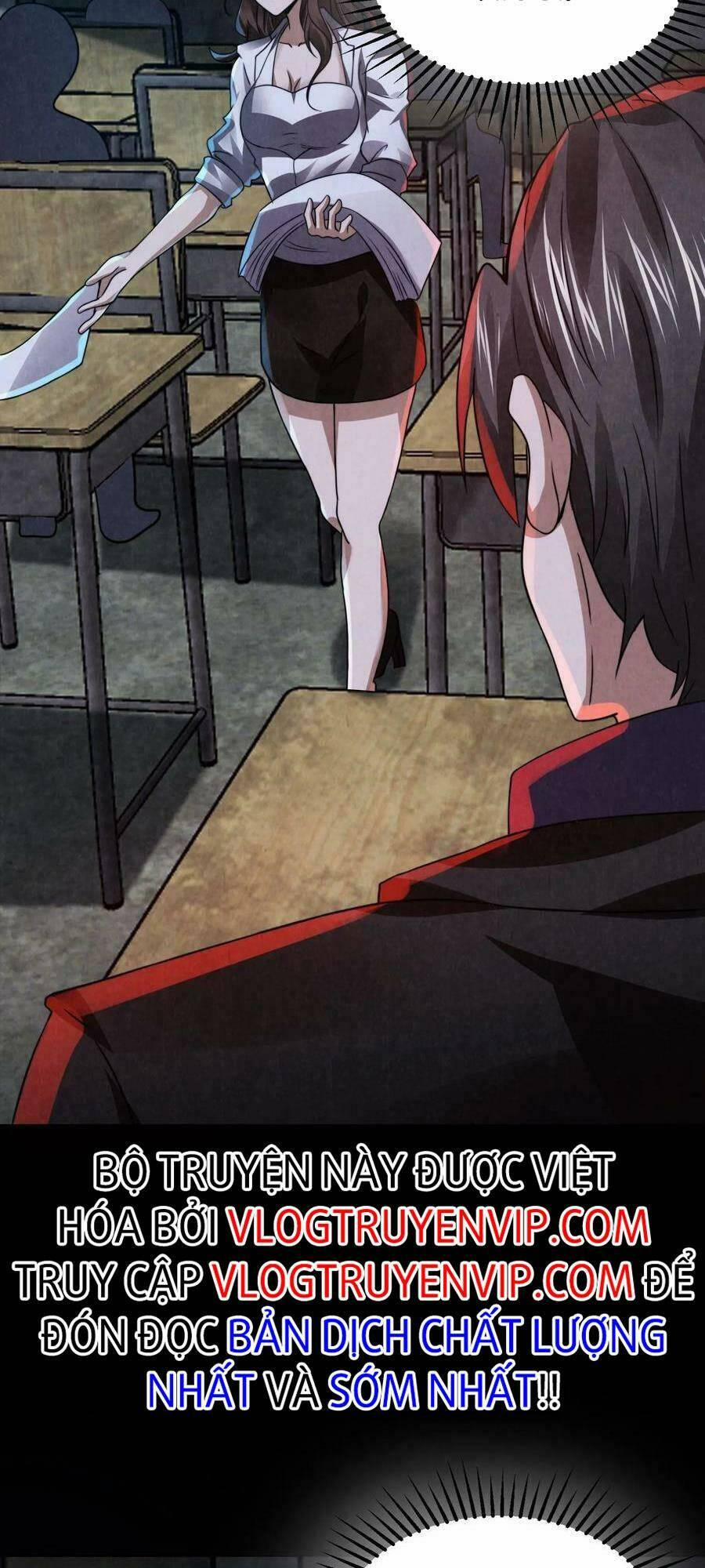 Bởi Vì Cẩn Thận Mà Quá Phận Hung Ác 16 trang 3