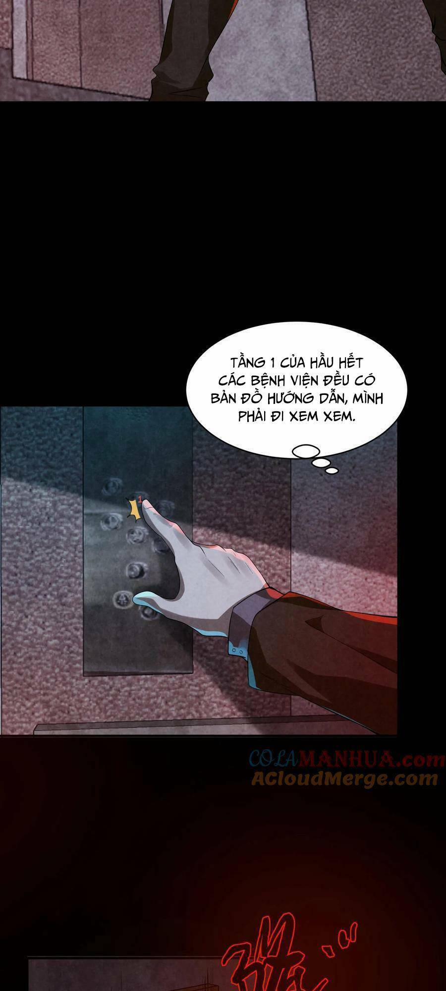 Bởi Vì Cẩn Thận Mà Quá Phận Hung Ác 2 trang 21