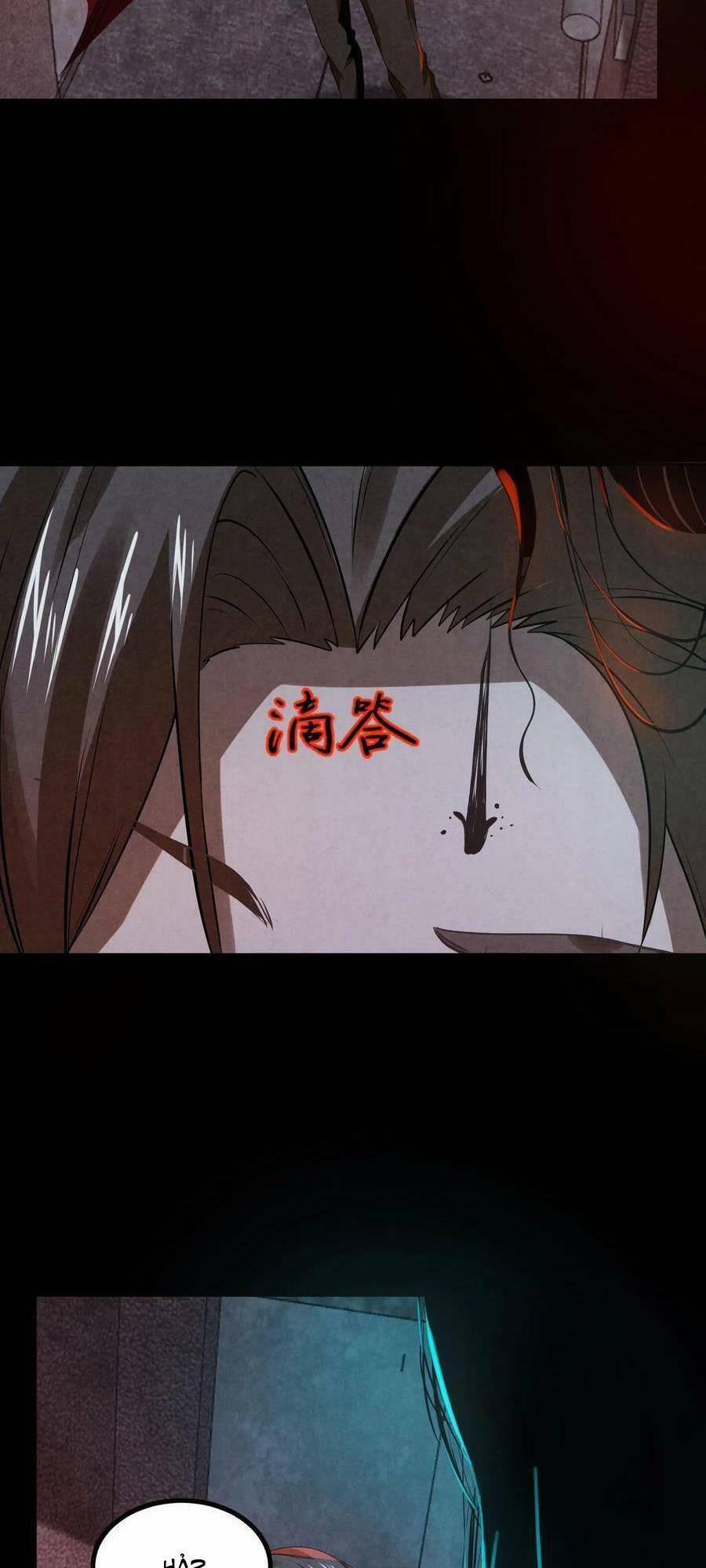 Bởi Vì Cẩn Thận Mà Quá Phận Hung Ác 2 trang 25